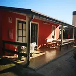 مزرعة للإقامة Eureka Azienda Agrituristica *