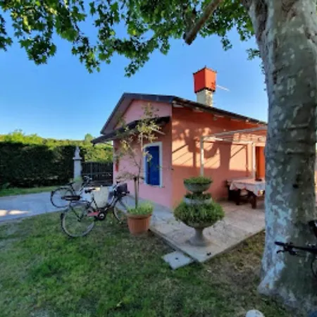 Eureka Azienda Agrituristica Feriegård *