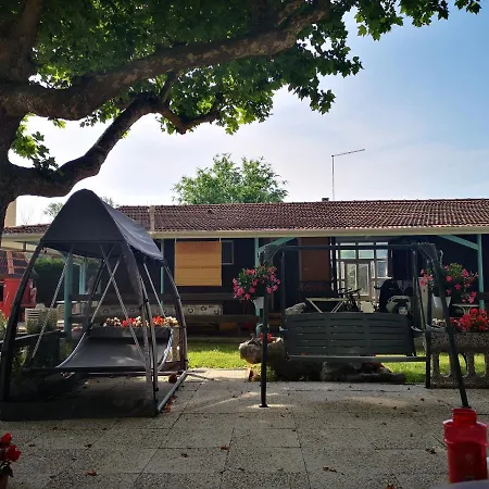 Feriegård Eureka Azienda Agrituristica Cavallino-Treporti