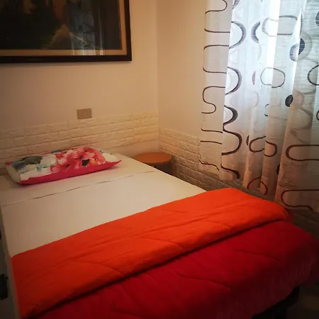 Eureka Azienda Agrituristica 팜스테이