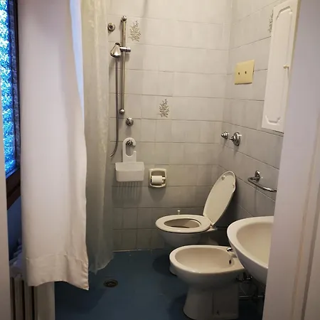 팜스테이 Eureka Azienda Agrituristica *