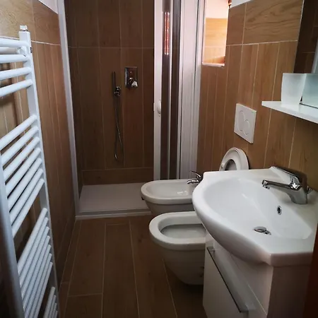 팜스테이 Eureka Azienda Agrituristica