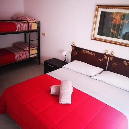 Eureka Azienda Agrituristica 카발리노