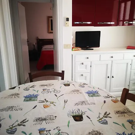 Eureka Azienda Agrituristica 팜스테이