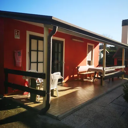 팜스테이 Eureka Azienda Agrituristica *