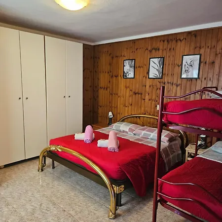 Eureka Azienda Agrituristica 팜스테이 *