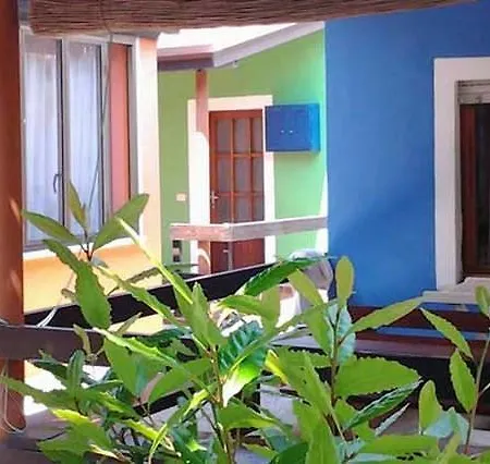 Eureka Azienda Agrituristica ファームステイ *