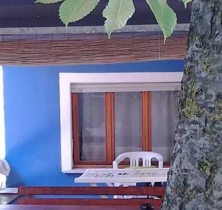 Фермерский дом Eureka Azienda Agrituristica Каваллино