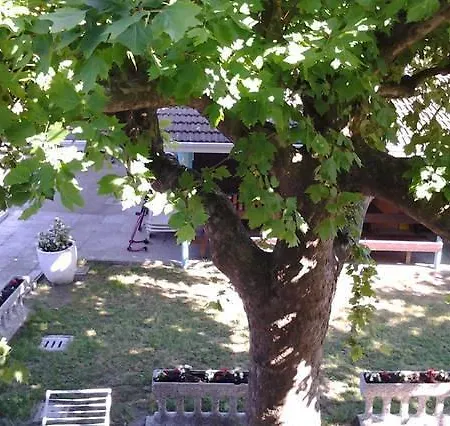 ファームステイ Eureka Azienda Agrituristica