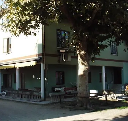 Eureka Azienda Agrituristica Feriegård Cavallino-Treporti