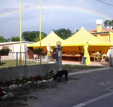 Eureka Azienda Agrituristica Cavallino-Treporti