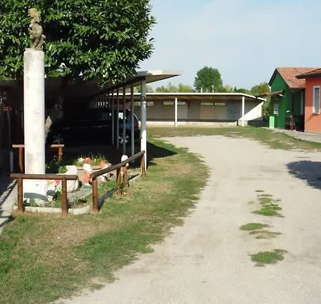 Eureka Azienda Agrituristica *