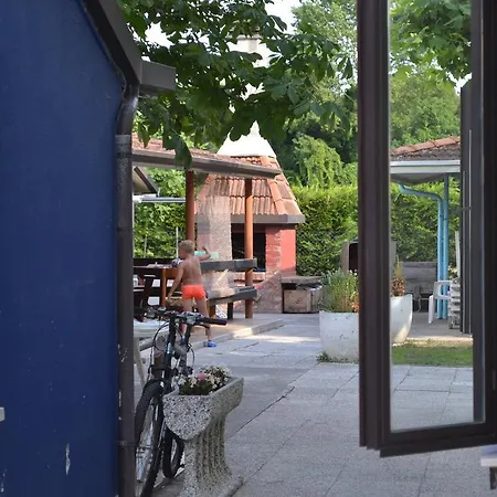 Eureka Azienda Agrituristica Фермерский дом