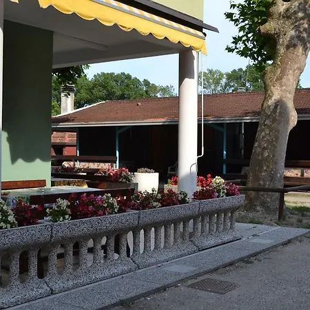 Eureka Azienda Agrituristica Feriegård