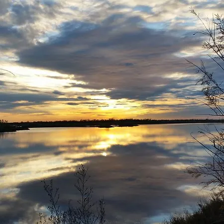 Eureka Azienda Agrituristica Каваллино