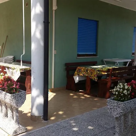 Eureka Azienda Agrituristica Feriegård