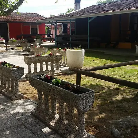 Eureka Azienda Agrituristica 카발리노