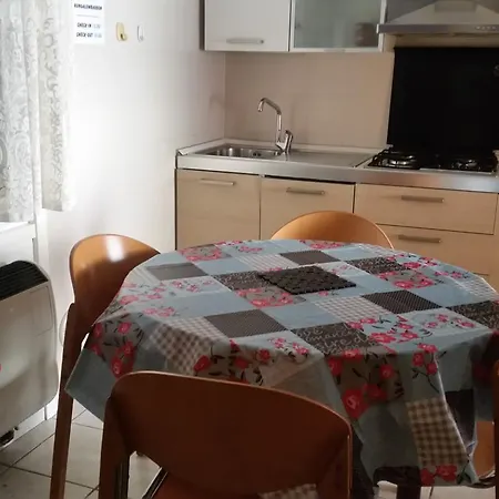 Фермерский дом Eureka Azienda Agrituristica Каваллино