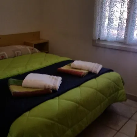 Feriegård Eureka Azienda Agrituristica