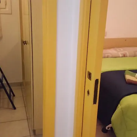 ファームステイ Eureka Azienda Agrituristica *