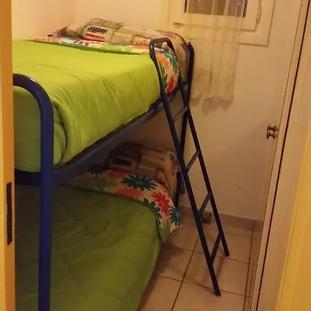 Eureka Azienda Agrituristica Каваллино