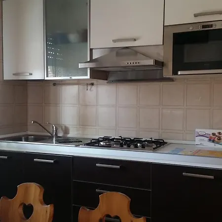 Eureka Azienda Agrituristica Фермерский дом