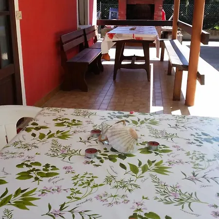 Feriegård Eureka Azienda Agrituristica *