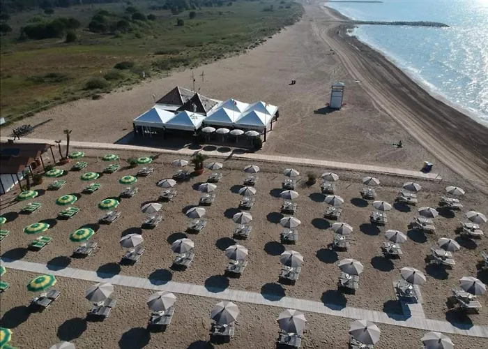 Eureka Azienda Agrituristica Cavallino-Treporti