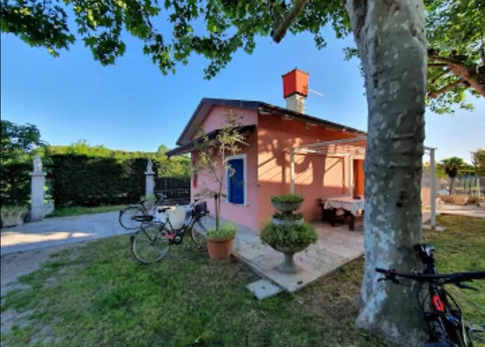 Eureka Azienda Agrituristica Farma *