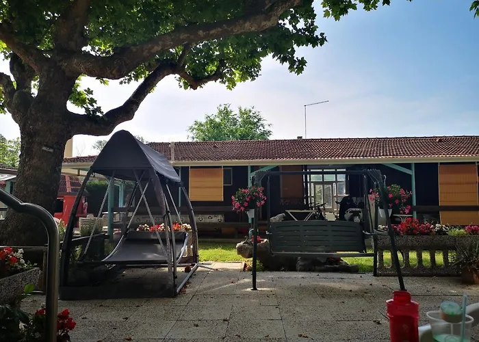 Farma Eureka Azienda Agrituristica Cavallino-Treporti