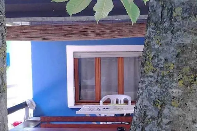 مزرعة للإقامة Eureka Azienda Agrituristica كافالّينو