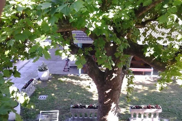مزرعة للإقامة Eureka Azienda Agrituristica