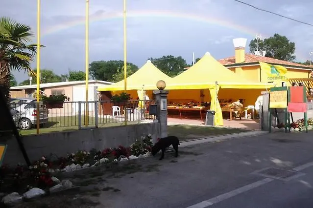 Eureka Azienda Agrituristica Cavallino-Treporti