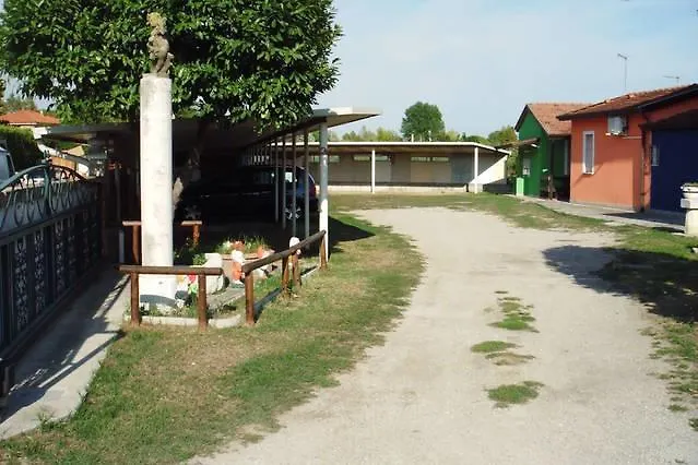 Eureka Azienda Agrituristica *