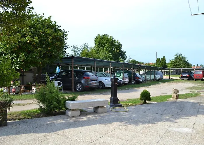 Eureka Azienda Agrituristica *