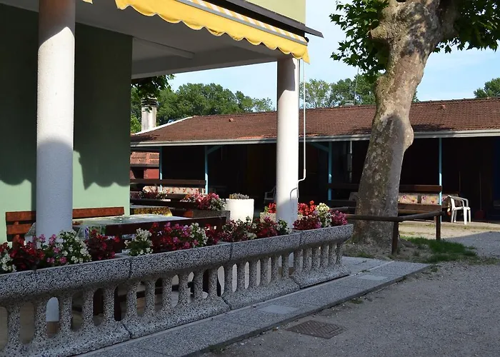 Eureka Azienda Agrituristica Farma