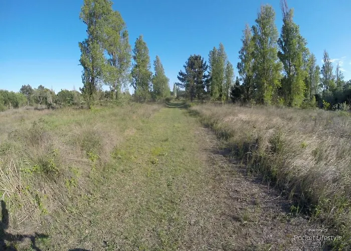 Eureka Azienda Agrituristica كافالّينو