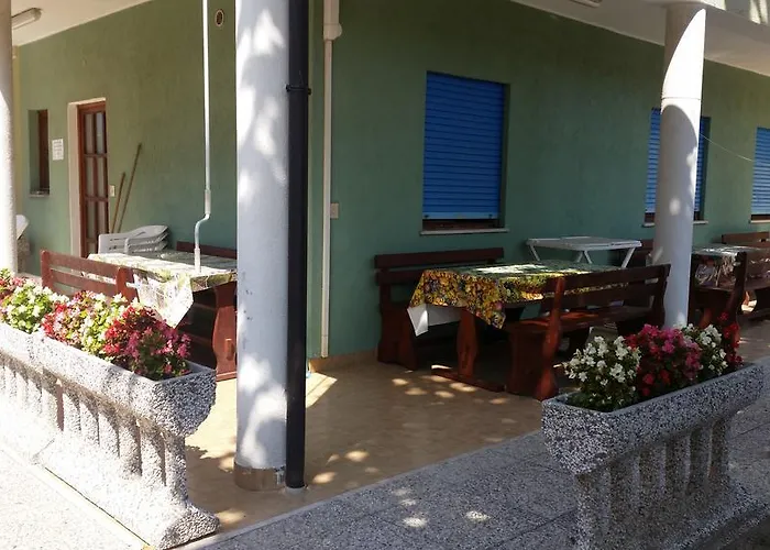 Eureka Azienda Agrituristica مزرعة للإقامة