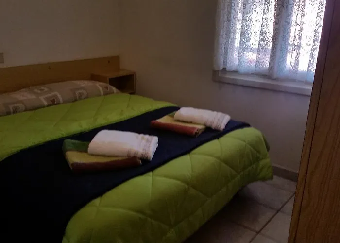 Farma Eureka Azienda Agrituristica