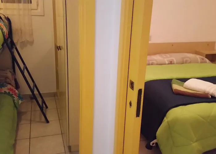 Farma Eureka Azienda Agrituristica *