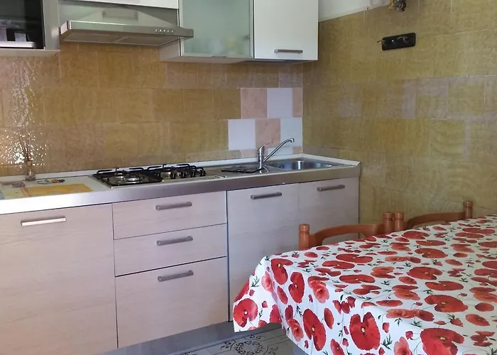 مزرعة للإقامة Eureka Azienda Agrituristica *