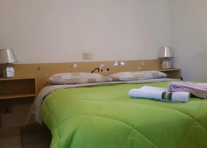 Farma Eureka Azienda Agrituristica *