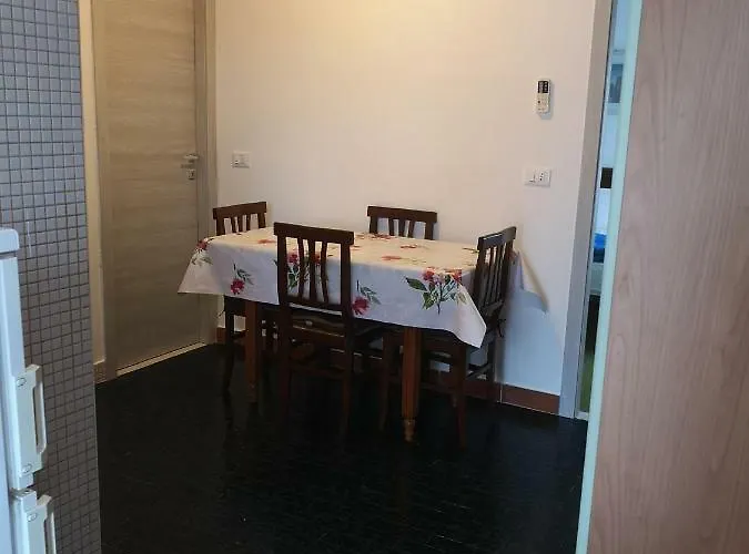 Eureka Azienda Agrituristica Farma Cavallino-Treporti