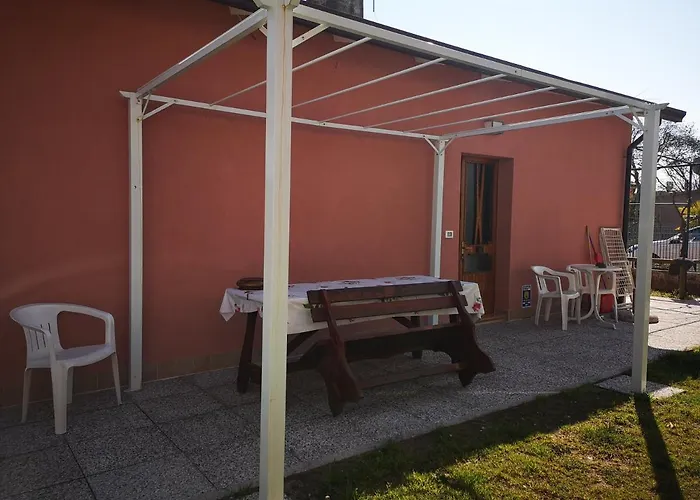 Farma Eureka Azienda Agrituristica Cavallino-Treporti