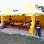 Alloggio per agriturismo Eureka Azienda Agrituristica *