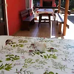 Alloggio per agriturismo Eureka Azienda Agrituristica *