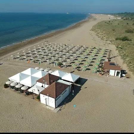 Eureka Azienda Agrituristica Bauernhof Cavallino-Treporti