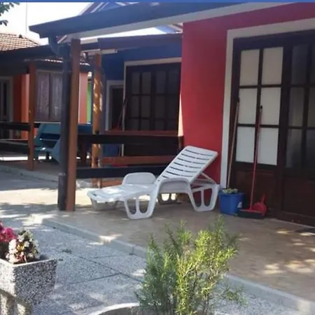 Bauernhof Eureka Azienda Agrituristica