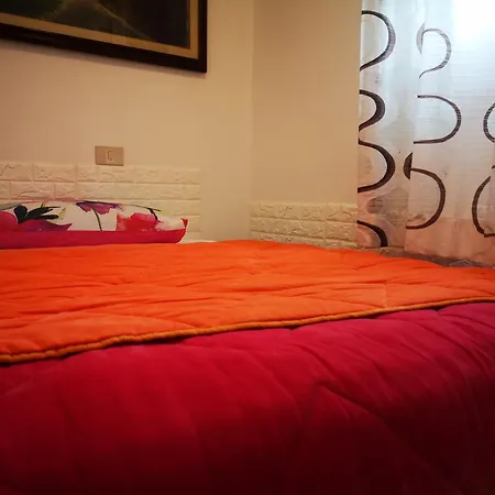Farm stay Eureka Azienda Agrituristica