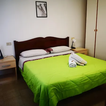 Eureka Azienda Agrituristica *